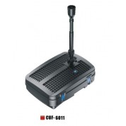 Bomba fuente sumergible + UV