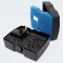 Bomba fuente sumergible + UV