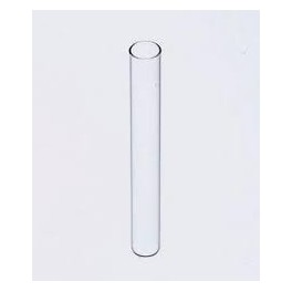 Tubo cuarzo CUP-129