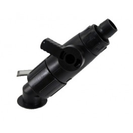 Entra/Salida HW-602B