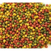 Alimento MIX  PRO 15kg  3mm 