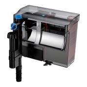 Filtro mochila 500 L/h + UV