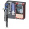 Filtro mochila 800 L/h + UV