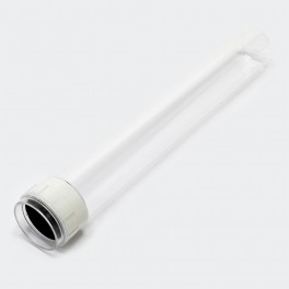 Tubo cuarzo CUV-272